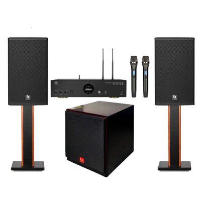 Loa âm trần Bose Freespace 3 II Bass Flush