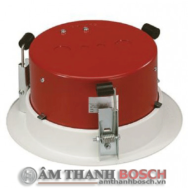 Vòm chống cháy Bosch LBC 3081/02