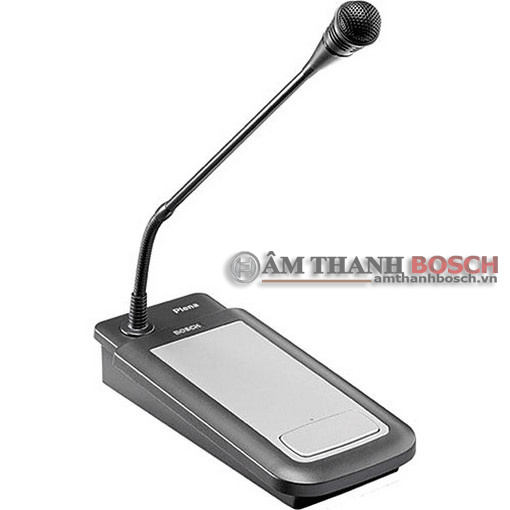 Bàn gọi Plena All-Call PLE-1CS