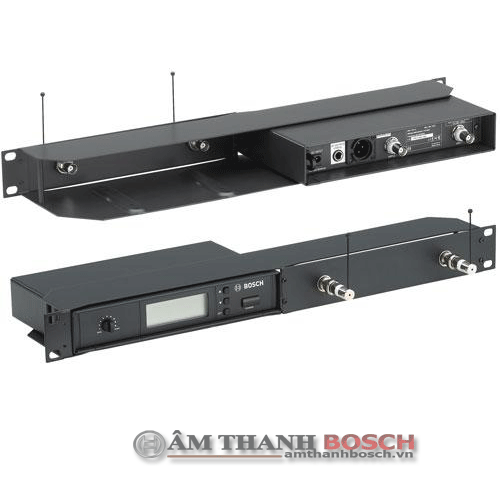 Bộ lắp ráp trên giá kép Bosch MW1-RMB
