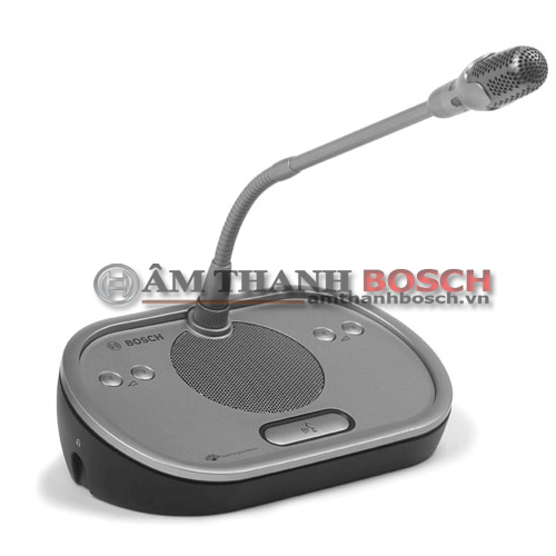 Bosch DCN-DISD-D