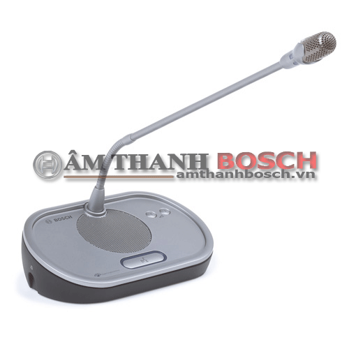 Bosch DCN-DISS-D