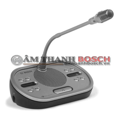 Bosch DCN-DISDCS-D
