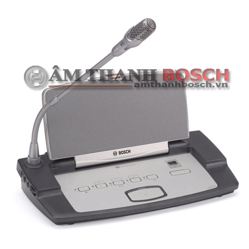 Bosch DCN-CONCS