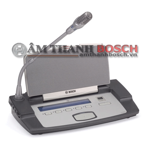 Bosch DCN-CONFF