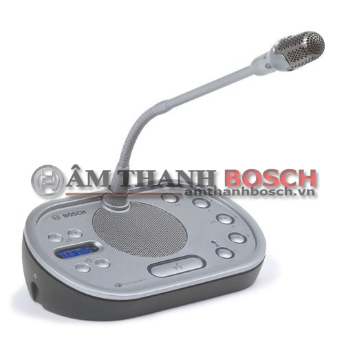 Bosch DCN-DISVCS-D
