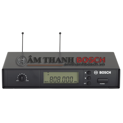 Bộ thu micrô không dây MW1-RX-F1 UHF