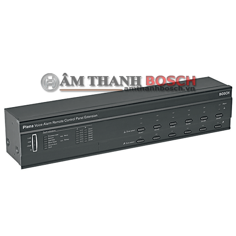 Điều khiển từ xa mở rộng Bosch LBB 1997/00