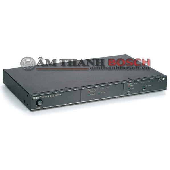 Bộ triệt âm phản hồi Bosch Plena LBB 1968/00