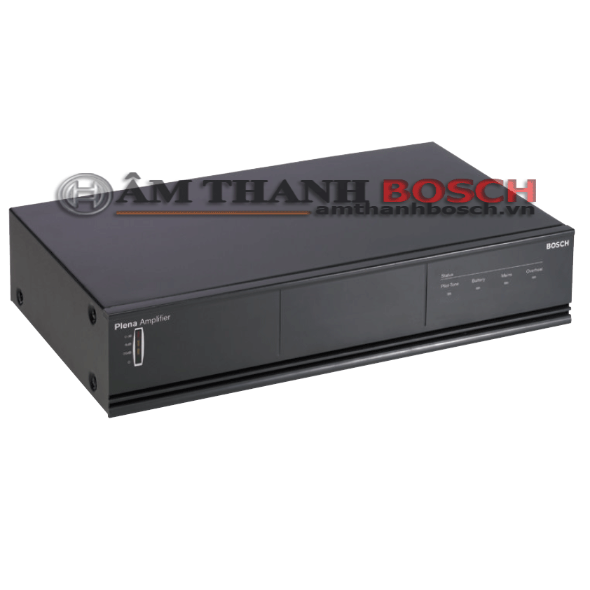 Âm ly công suất 180/120W Bosch LBB 1930/20