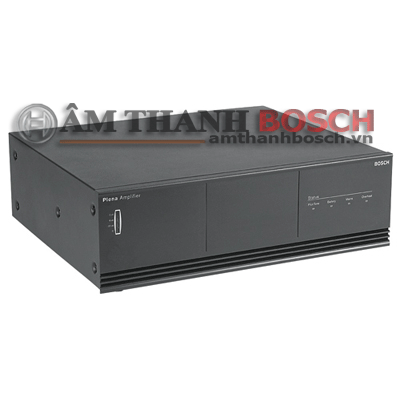 Âm ly công suất 1000W Bosch PLN-1P1000