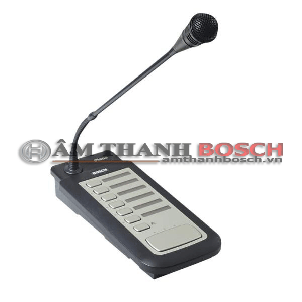 Bàn gọi 6 vùng Zone Bosch LBB 1946/00