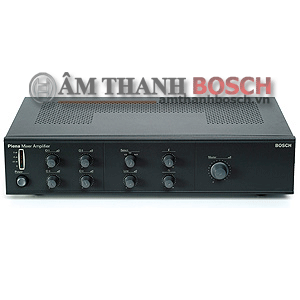 Âm ly kèm trộn âm 90/60W Bosch LBB 1906/10
