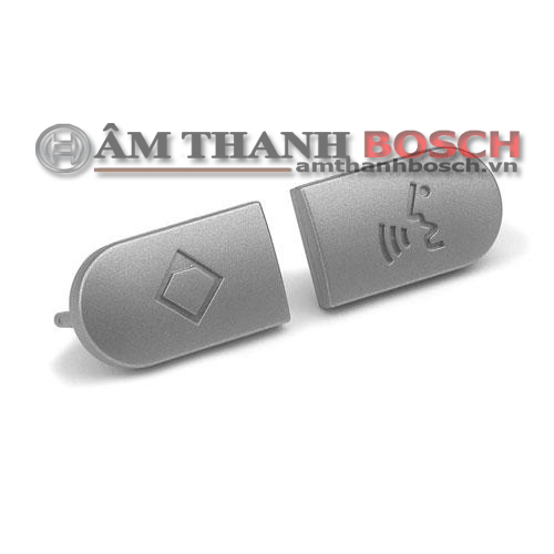 Phím bấm chủ tịch Bosch DCN-DISBCM