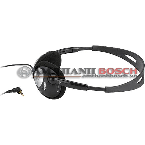 Tai nghe nhẹ Bosch LBB 3443/00