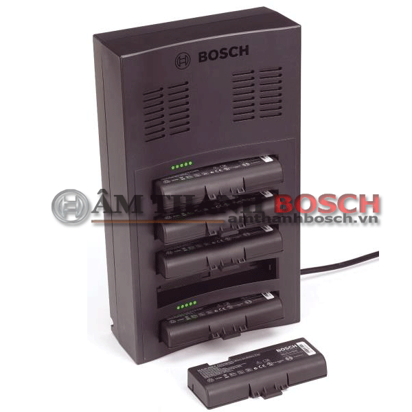 Bộ sạc pin Bosch DCNM-WCH05
