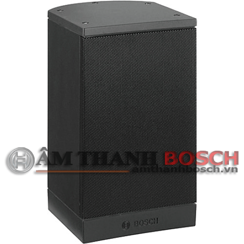 Loa Thùng Âm thanh Cao cấp LB1‑UM20E‑D 20 W Màu than