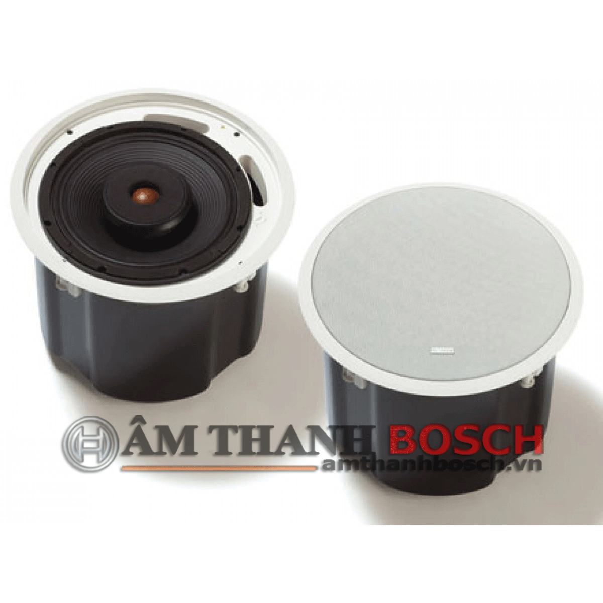 Loa âm trần 60W 12inch Bosch LC2-PC60G6-12