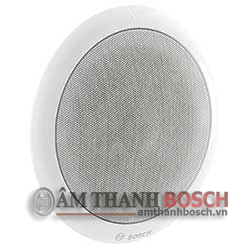 Loa trần 6W Bosch LC1-WM06E8
