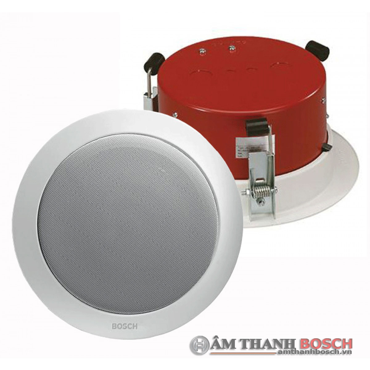 Loa trần Bosch LBC 3086/41