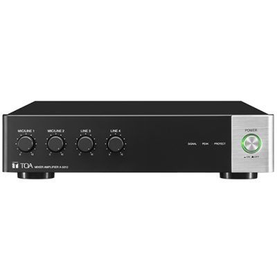Tăng Âm Số Liền Mixer Toa A-5006