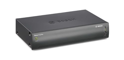 Ampli công suất Bosch 240W PLE-1P240-EU