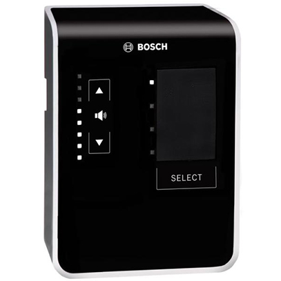Bộ điều khiển treo tường Bosch PLM-WCP