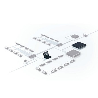 Bosch DCNM-LSID Phần mềm xác thực đại biểu tại chỗ Hệ Thống Hội Thảo DICENTIS