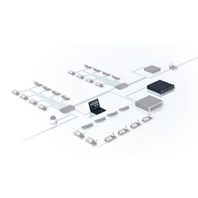 DCNM-LSDU : Bản quyền 2 đại biểu đồng thời DICENTIS