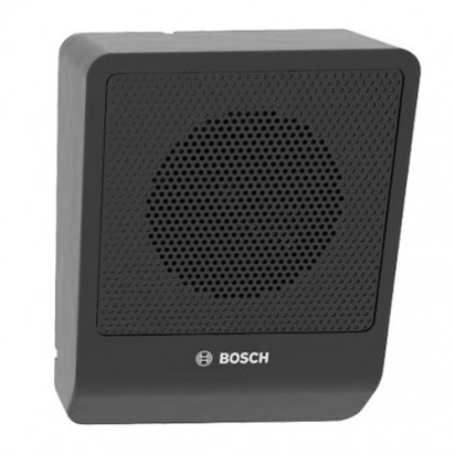 Loa hộp 6W, màu đen LB10-UC06-D