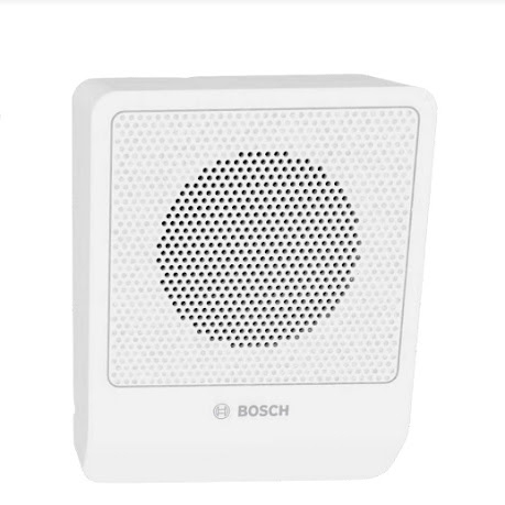 Loa hộp 6W, màu trắng LB10-UC06-L