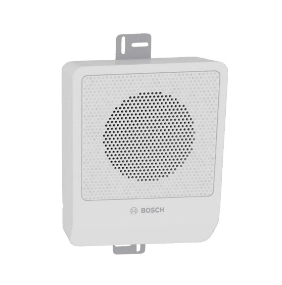 Loa hộp 6W dạng phẳng, màu trắng LB10-UC06-FL