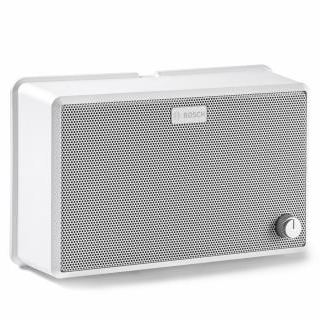 Loa hộp 6W, vỏ nhựa kèm điều chỉnh âm lượng LB7-UC06V