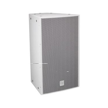 Loa hộp 4" trở kháng 8 Ohm, màu trắng LB20-PC75-5L