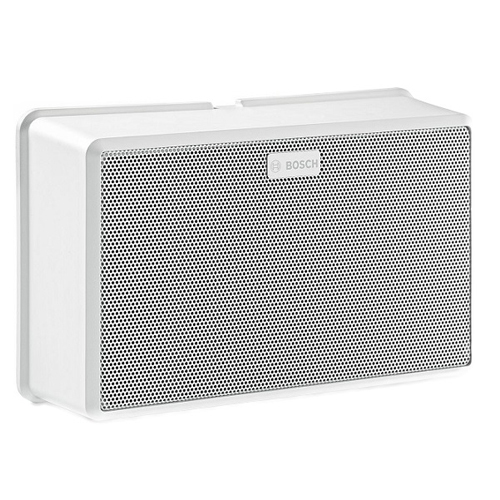 Loa hộp 8" trở kháng 8 Ohm, màu trắng LB20-PC90-8L