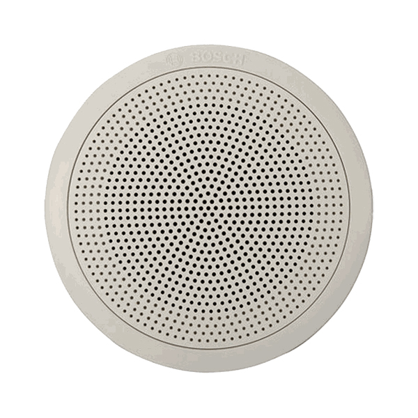 Loa trần 6W, 4ohm LC3-UC06E