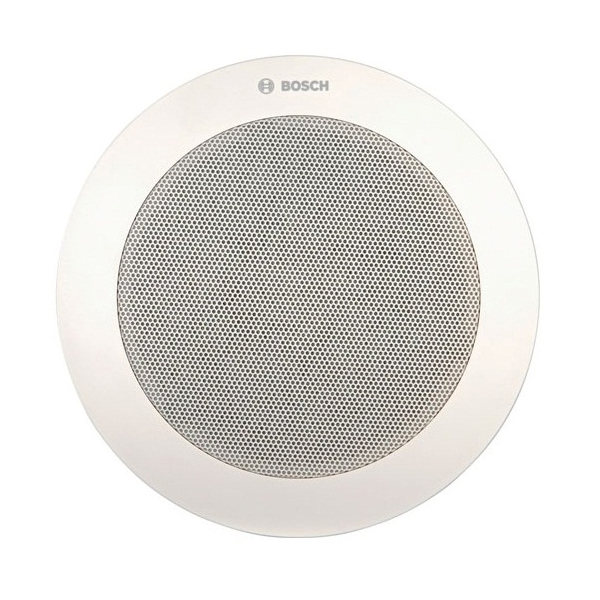 Loa trần 12W góc rộng, vỏ nhựa LC4-UC12E