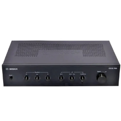 Bộ điều khiển trung tâm hội thảo BOSCH CCSE-CU