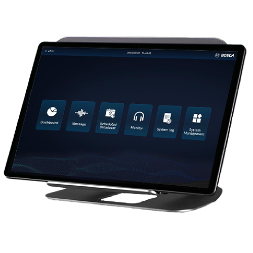 PRP-LSSW System software License PROSPERO