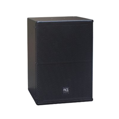 Loa Sub ACS MiNi 10