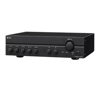 Amply Liền Mixer Toa A-2030