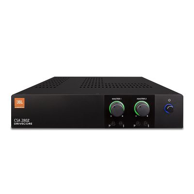 Amply JBL CSA280Z