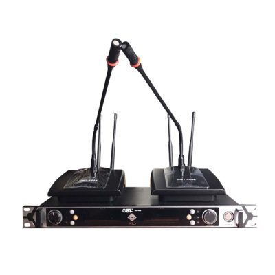 Micro cổ ngỗng không dây OBT Pro-4236