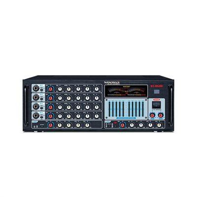 Amply karaoke Nanpmax ST 868E