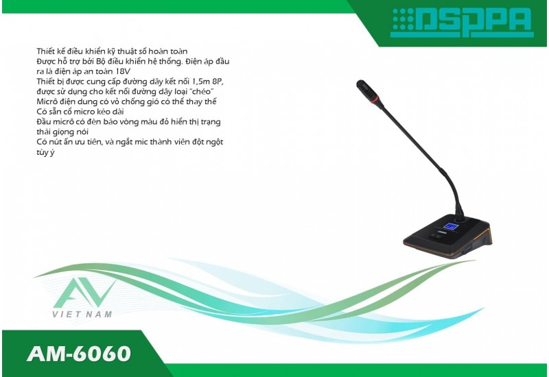 AM-6060