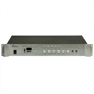 Amply Liền Mixer Aplus AS-50E