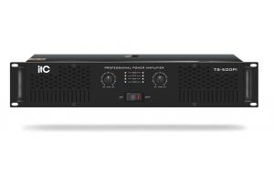 Amply ITC chuyên nghiệp công suất 2x500W: TS-500PI