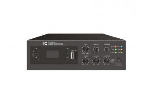 Amply phát nhạc MP3 từ USB, Bluetooth, SD công suất 240W: ITC T-B240E