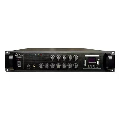 Amply Liền Mixer Aplus AP-2650