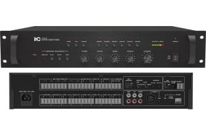 Bộ chọn 6 vùng loa và ghi âm ITC T-6245